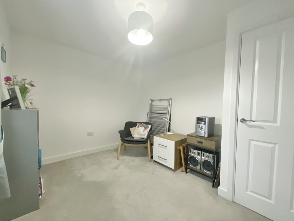 Parn Close, Crewe, CW1