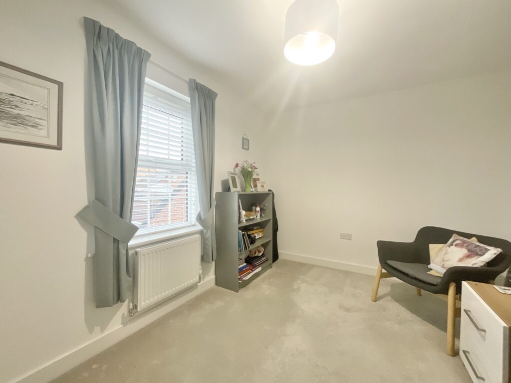 Parn Close, Crewe, CW1