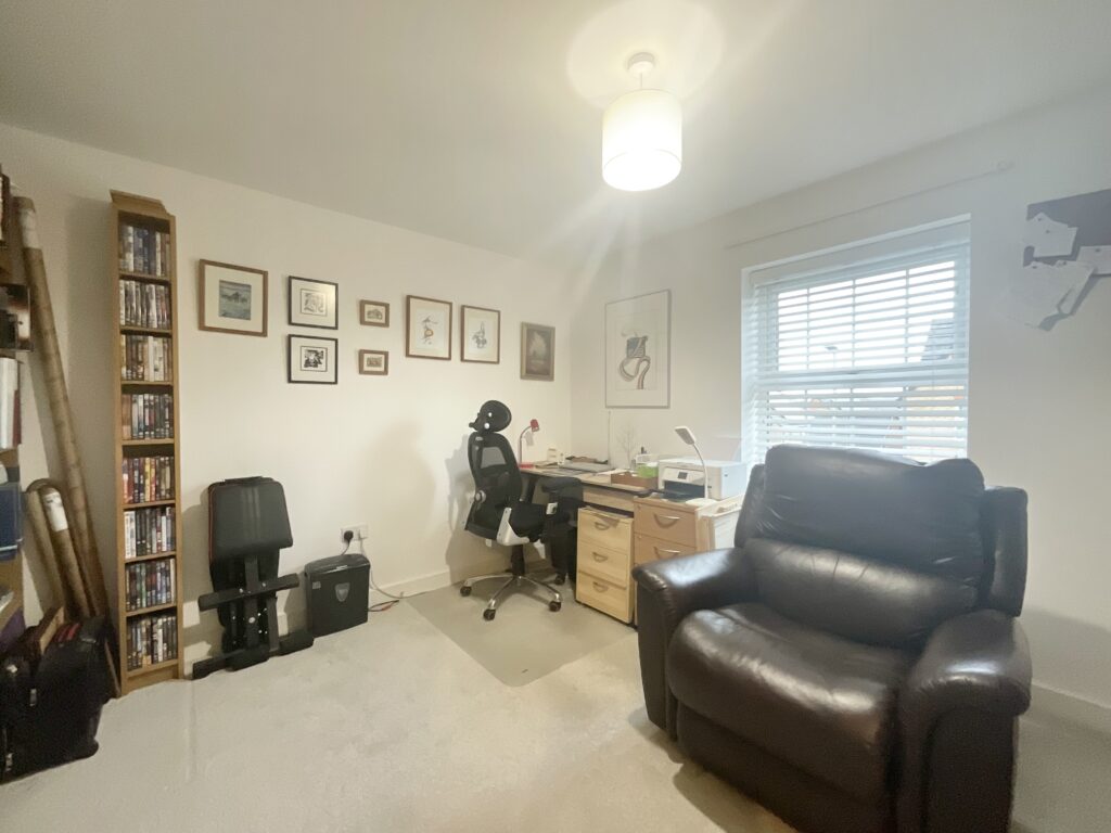 Parn Close, Crewe, CW1