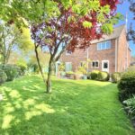 Hampton Drive, Market Drayton, TF9