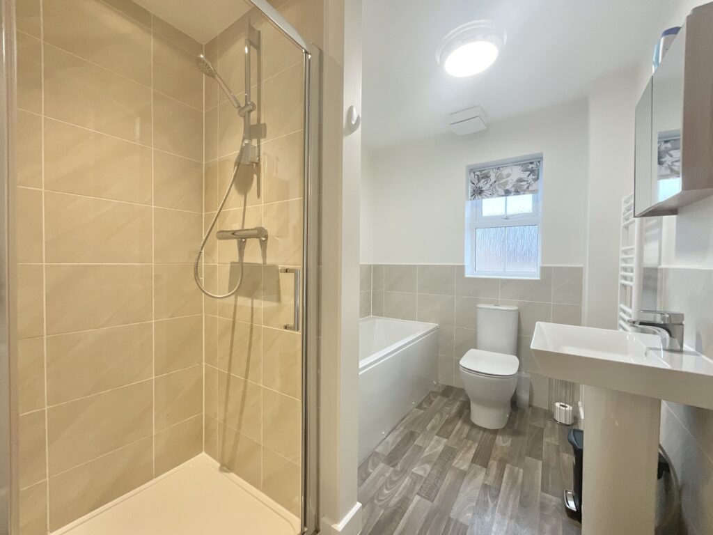 Parn Close, Crewe, CW1