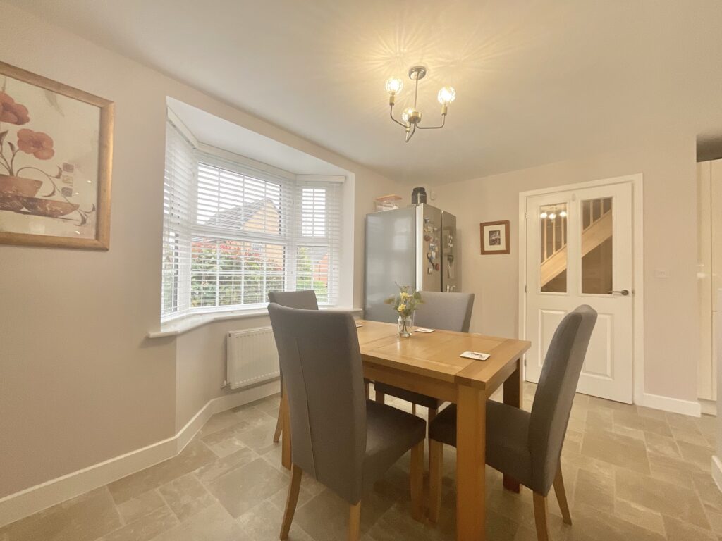 Parn Close, Crewe, CW1