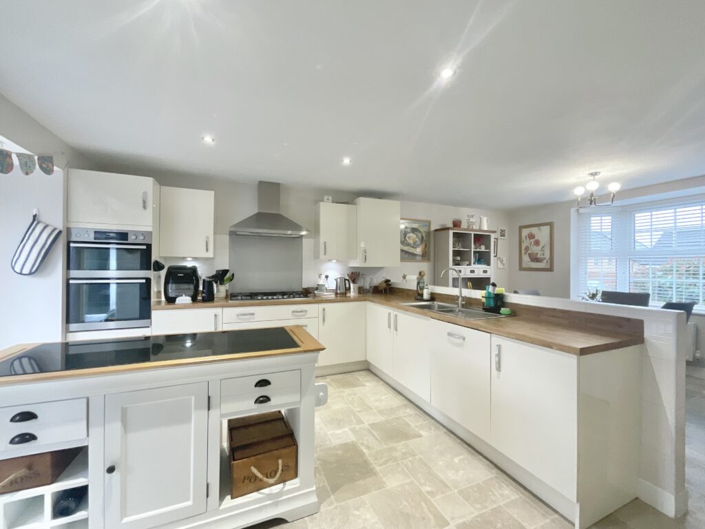 Parn Close, Crewe, CW1