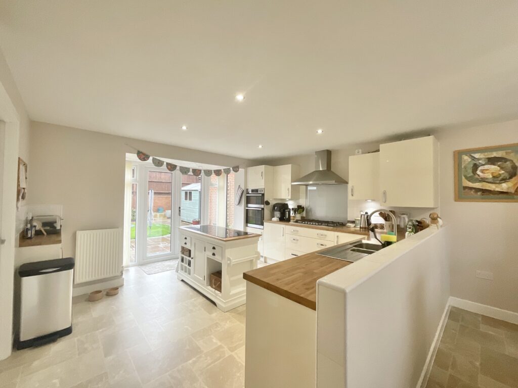 Parn Close, Crewe, CW1