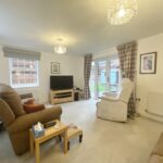 Parn Close, Crewe, CW1