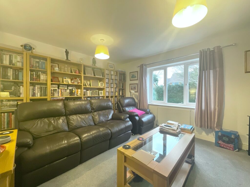 Imperial Court, Nantwich, CW5