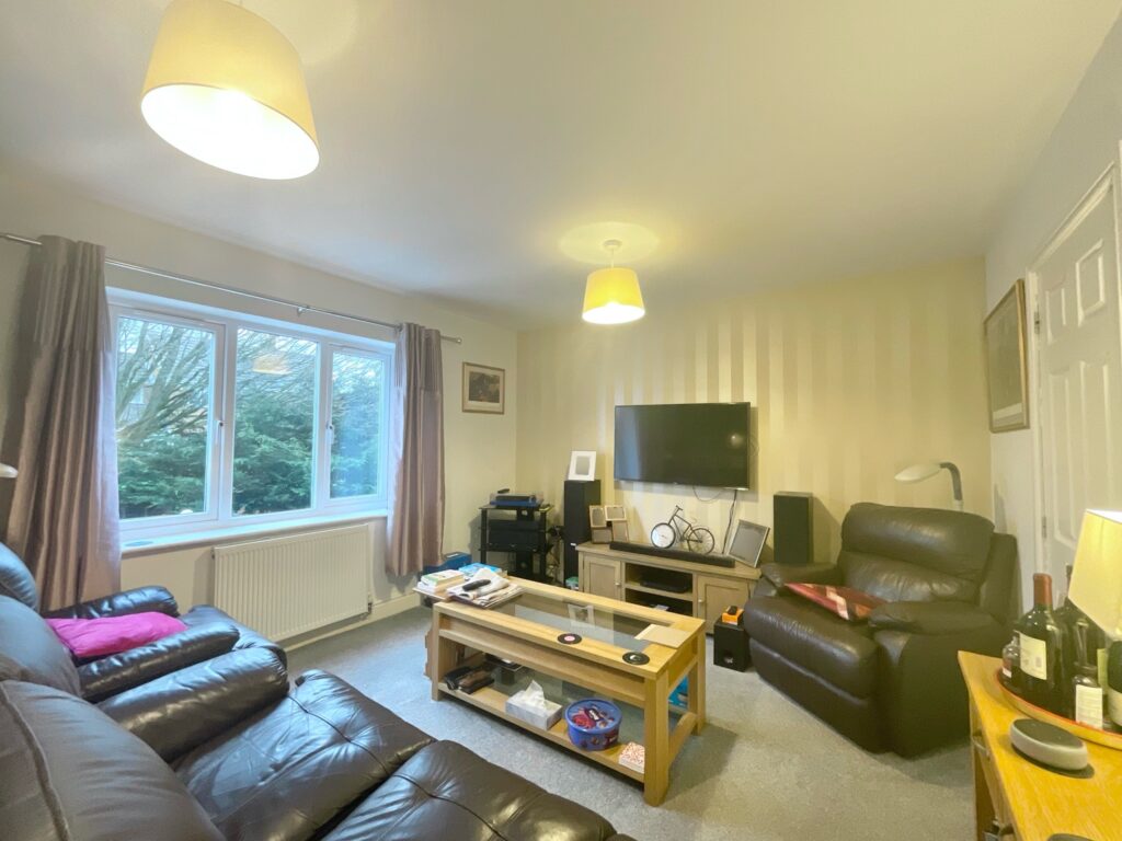 Imperial Court, Nantwich, CW5