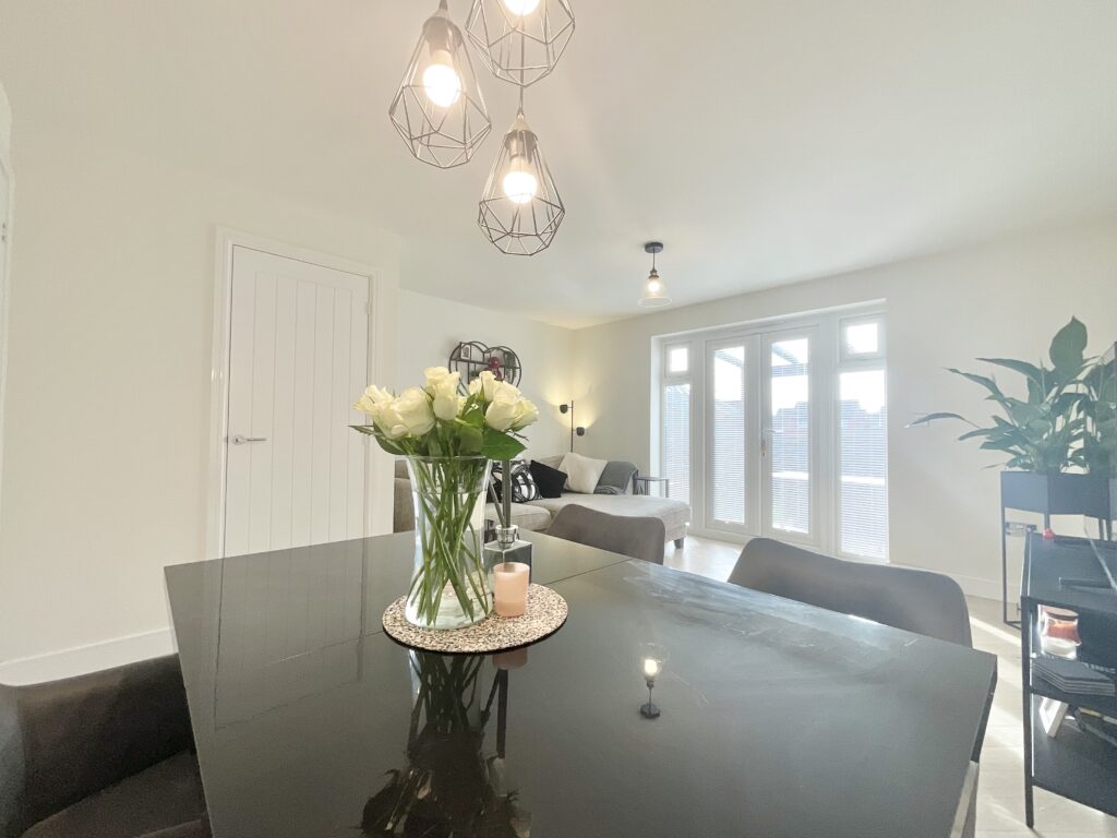 Cattle Way, Shavington, CW2