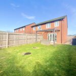 Cattle Way, Shavington, CW2