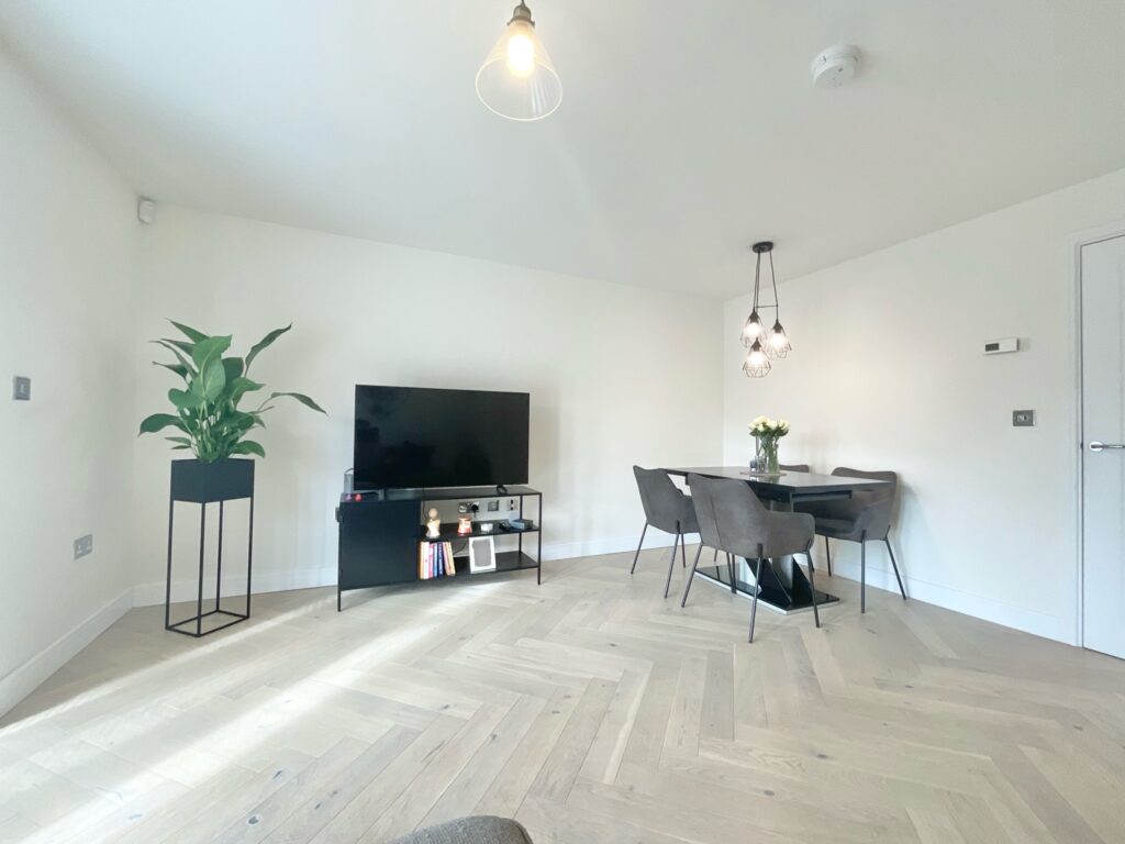 Cattle Way, Shavington, CW2