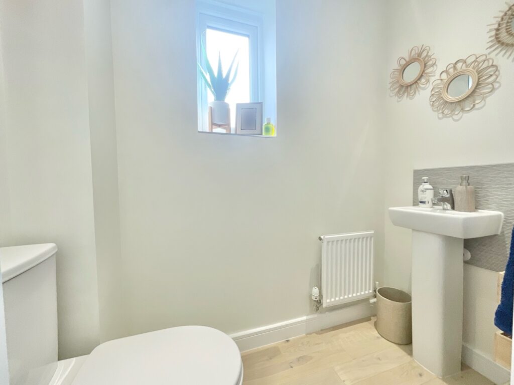 Cattle Way, Shavington, CW2