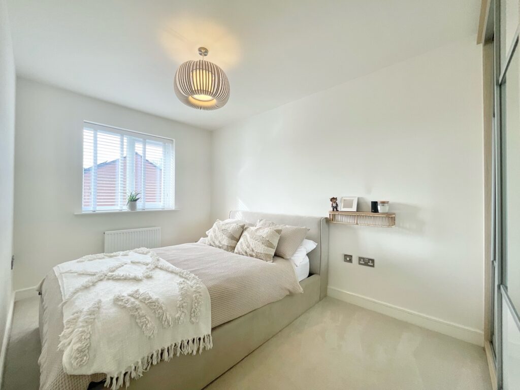 Cattle Way, Shavington, CW2