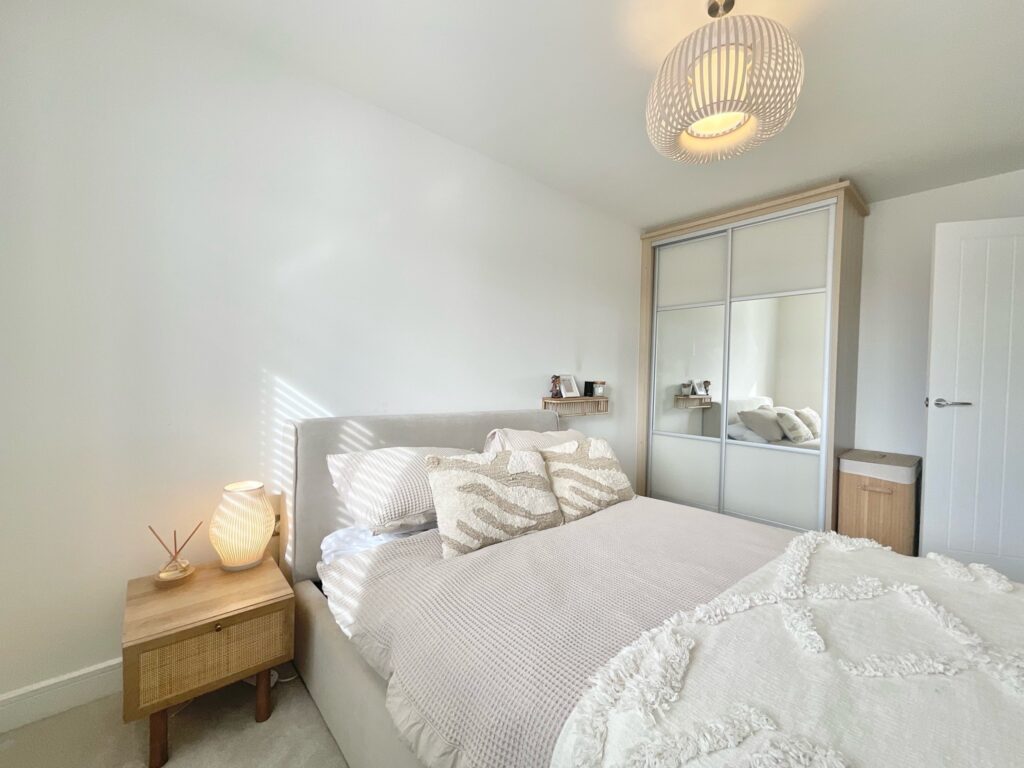 Cattle Way, Shavington, CW2