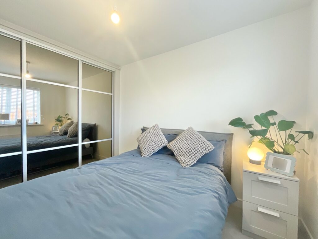 Cattle Way, Shavington, CW2