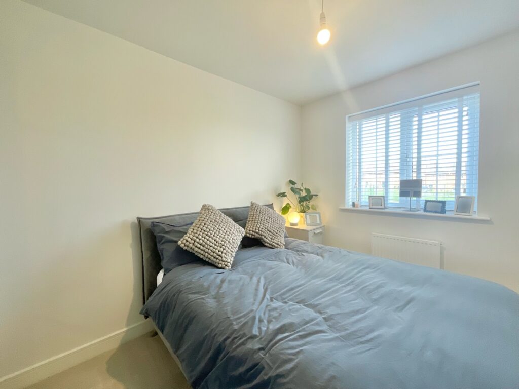 Cattle Way, Shavington, CW2