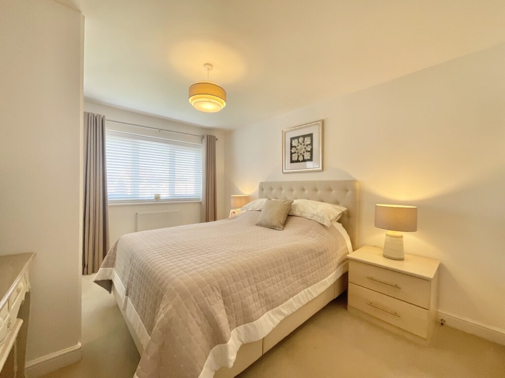 Mckelvey Way, Audlem, CW3