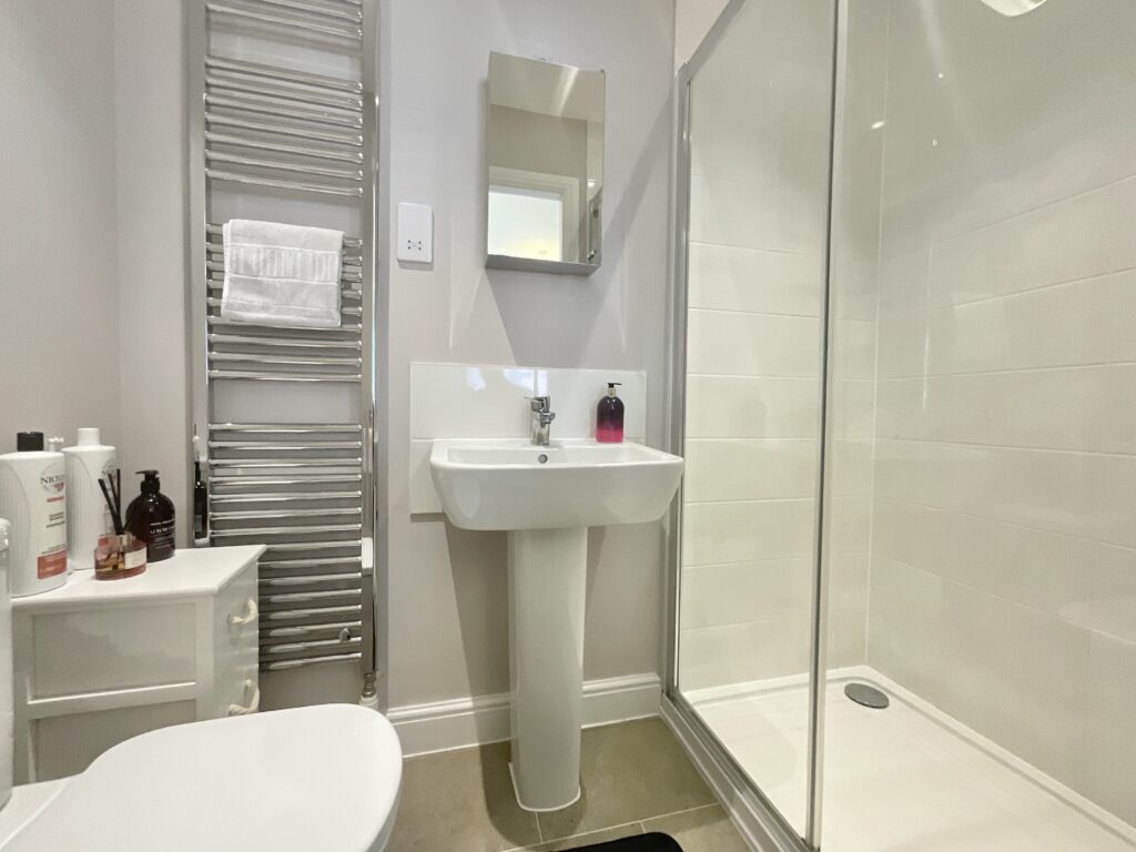 Mckelvey Way, Audlem, CW3