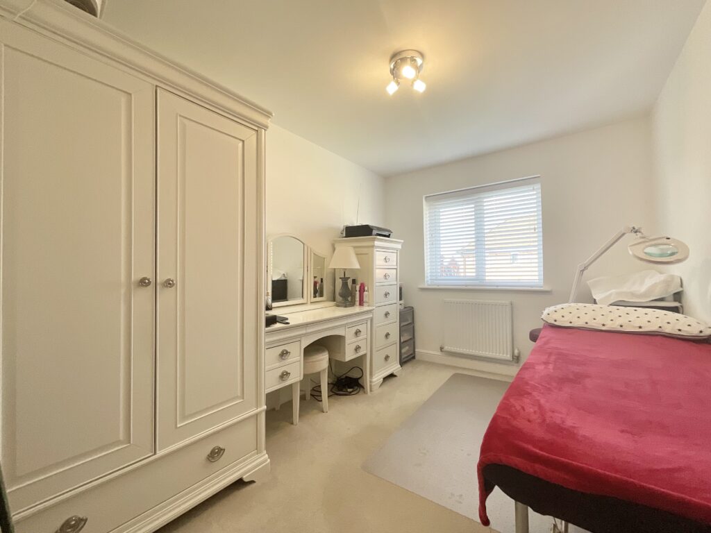 Mckelvey Way, Audlem, CW3