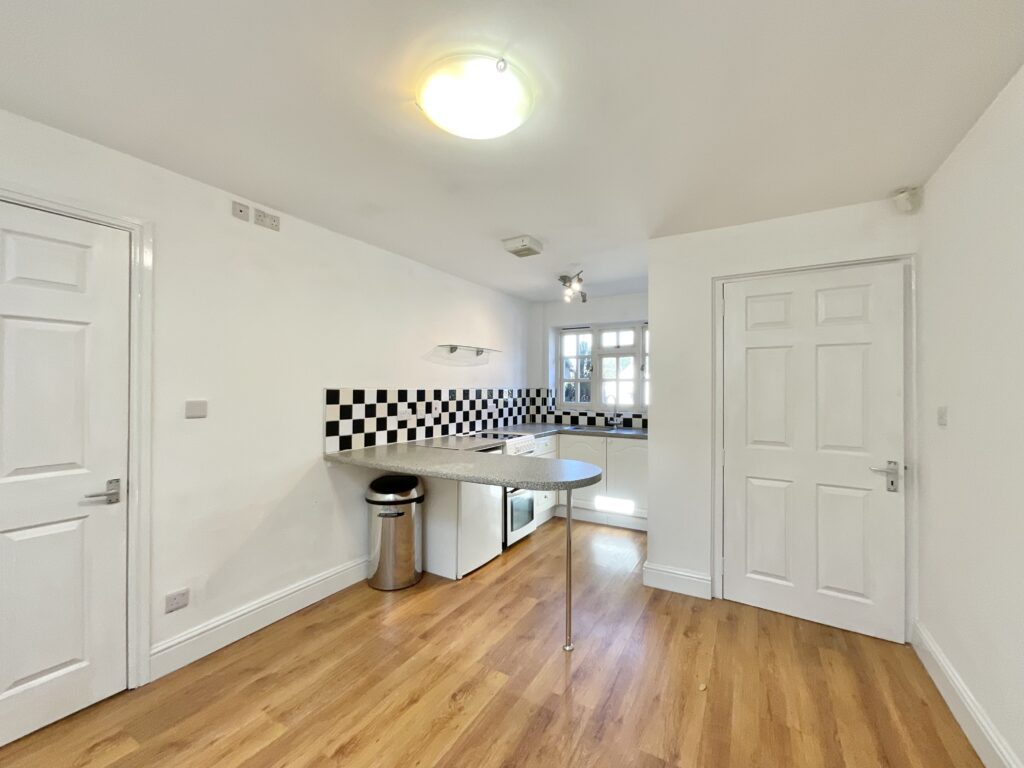 Windmill Hill, Rough Close, ST3