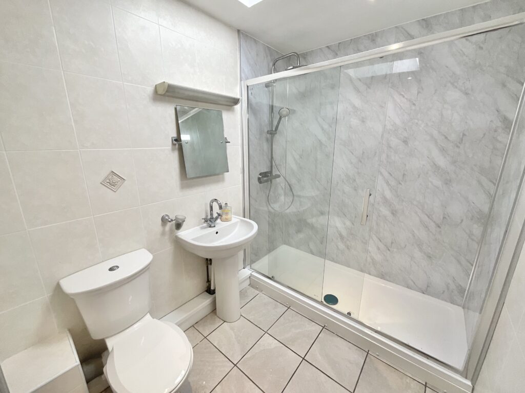 Windmill Hill, Rough Close, ST3