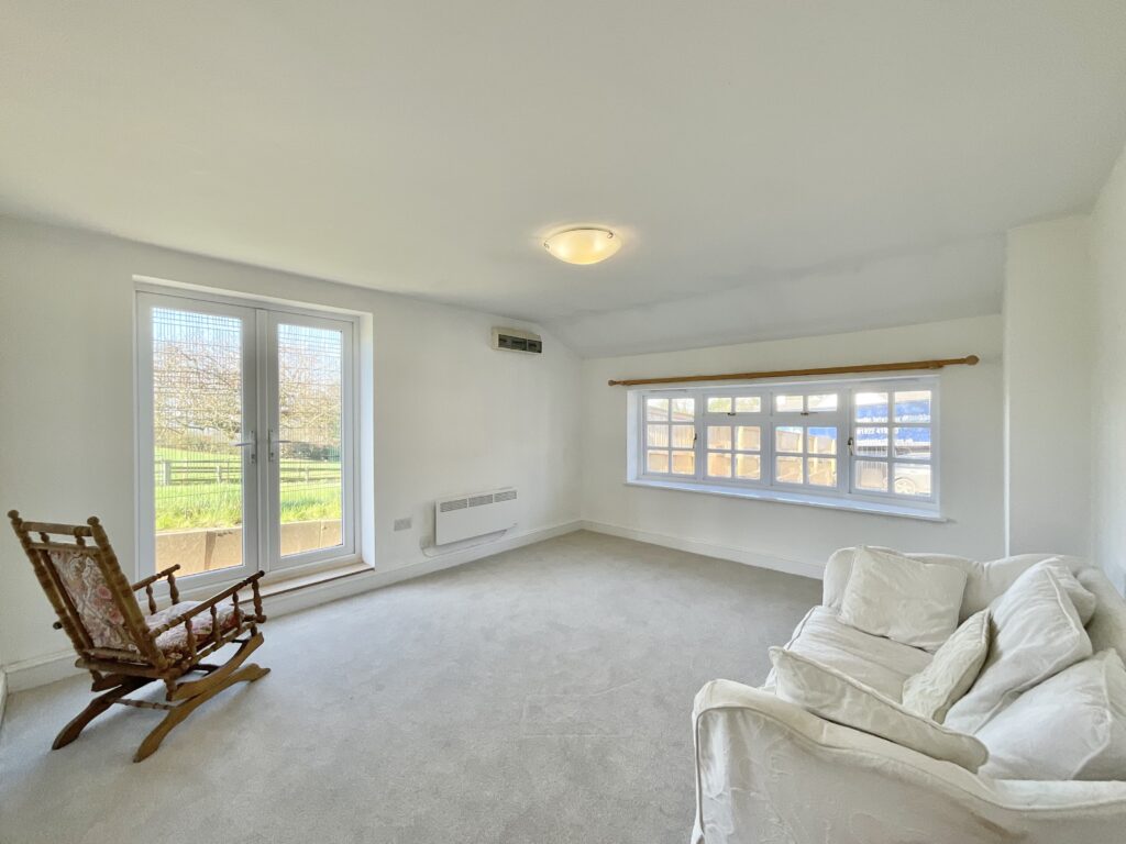 Windmill Hill, Rough Close, ST3