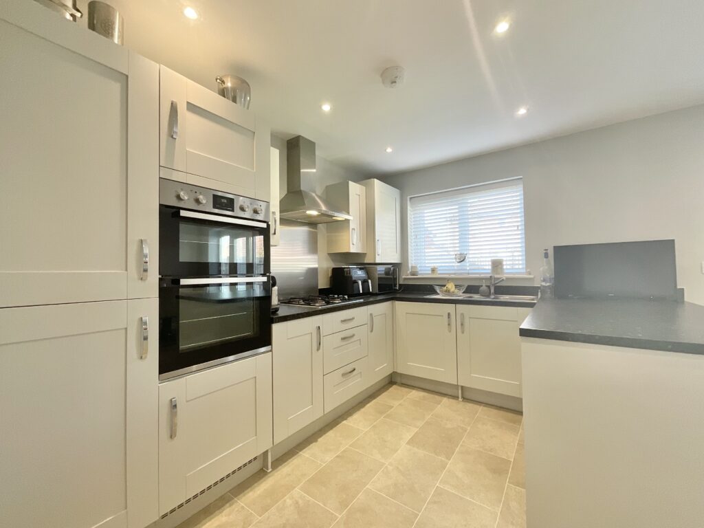 Mckelvey Way, Audlem, CW3