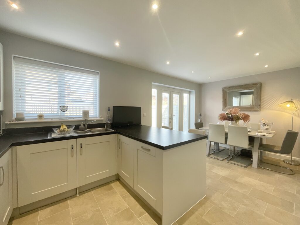 Mckelvey Way, Audlem, CW3