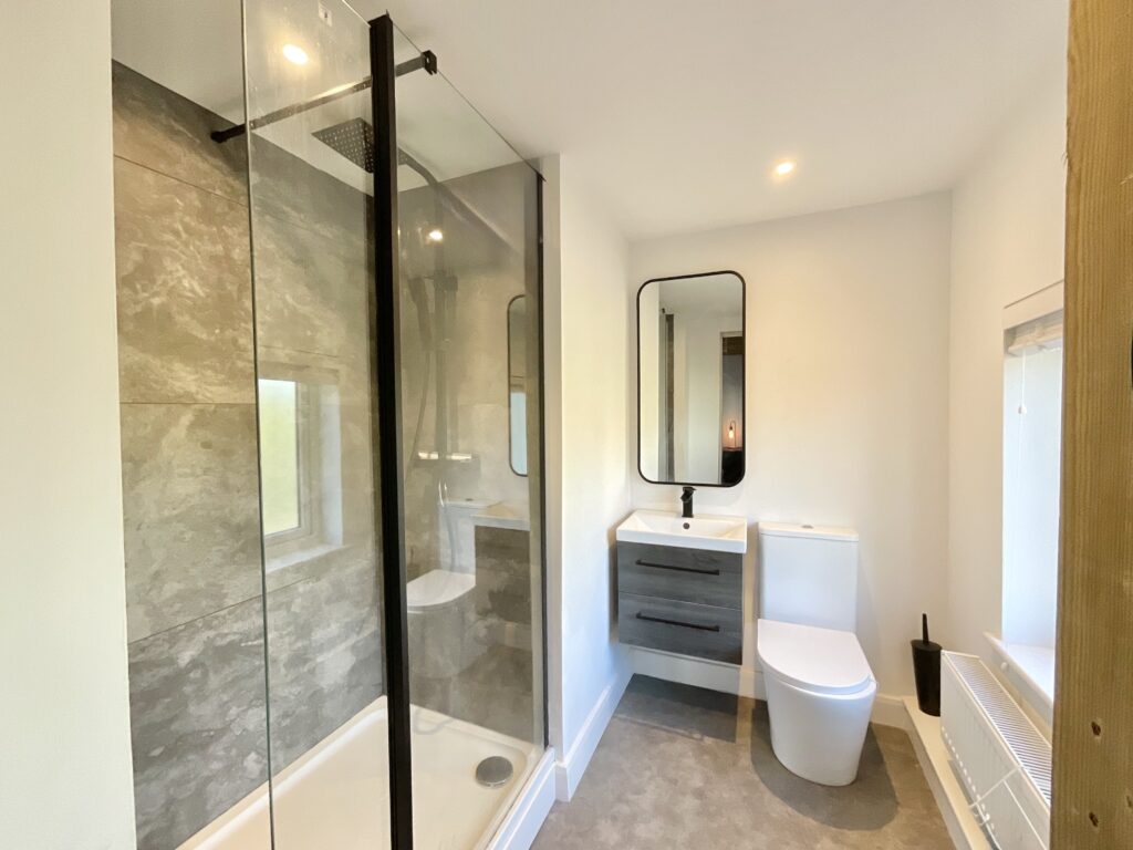 Windmill Hill, Rough Close, ST3