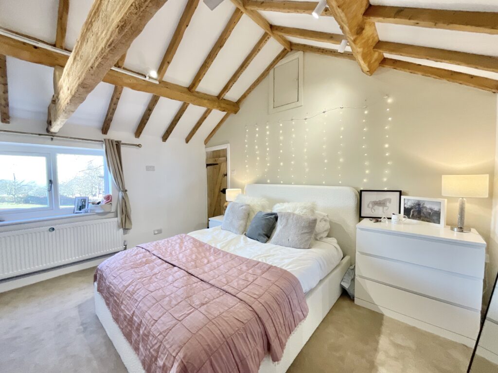 Windmill Hill, Rough Close, ST3