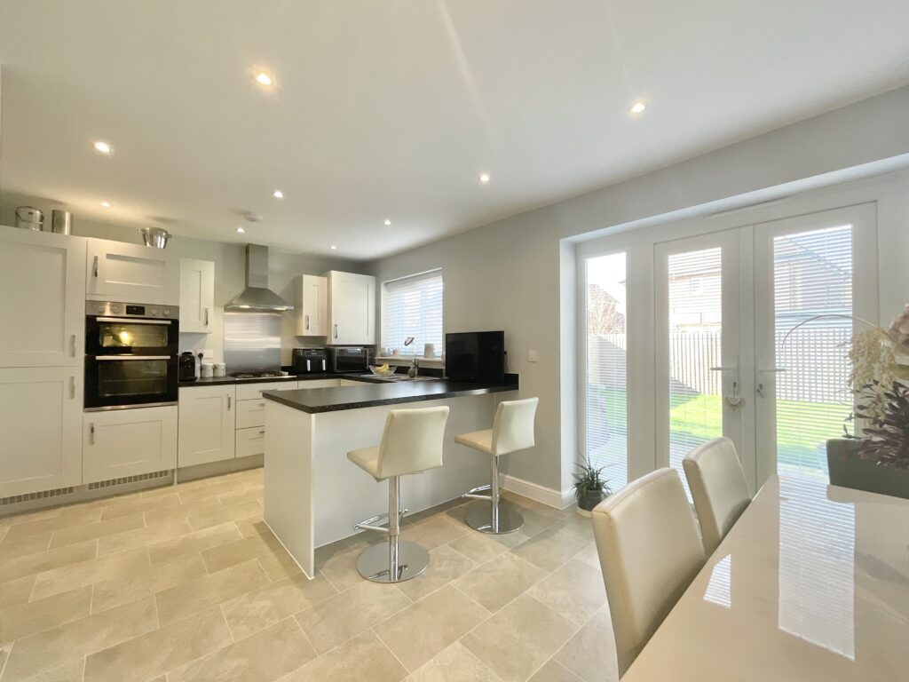 Mckelvey Way, Audlem, CW3