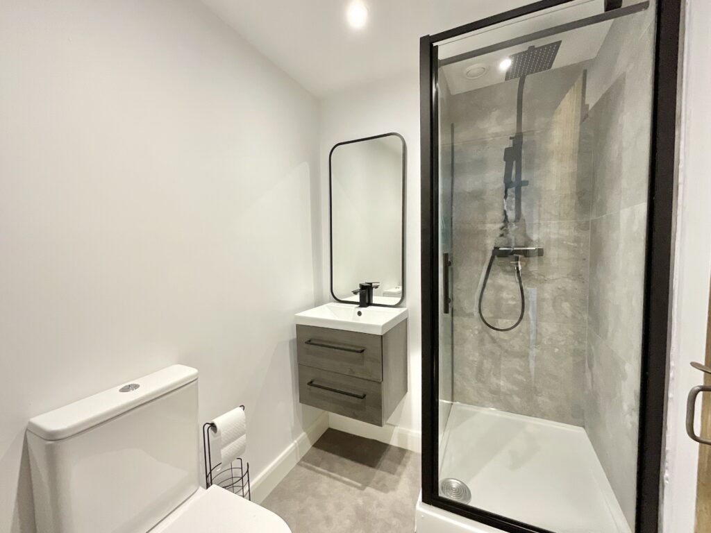 Windmill Hill, Rough Close, ST3