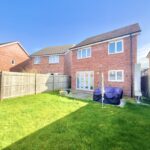 Mckelvey Way, Audlem, CW3