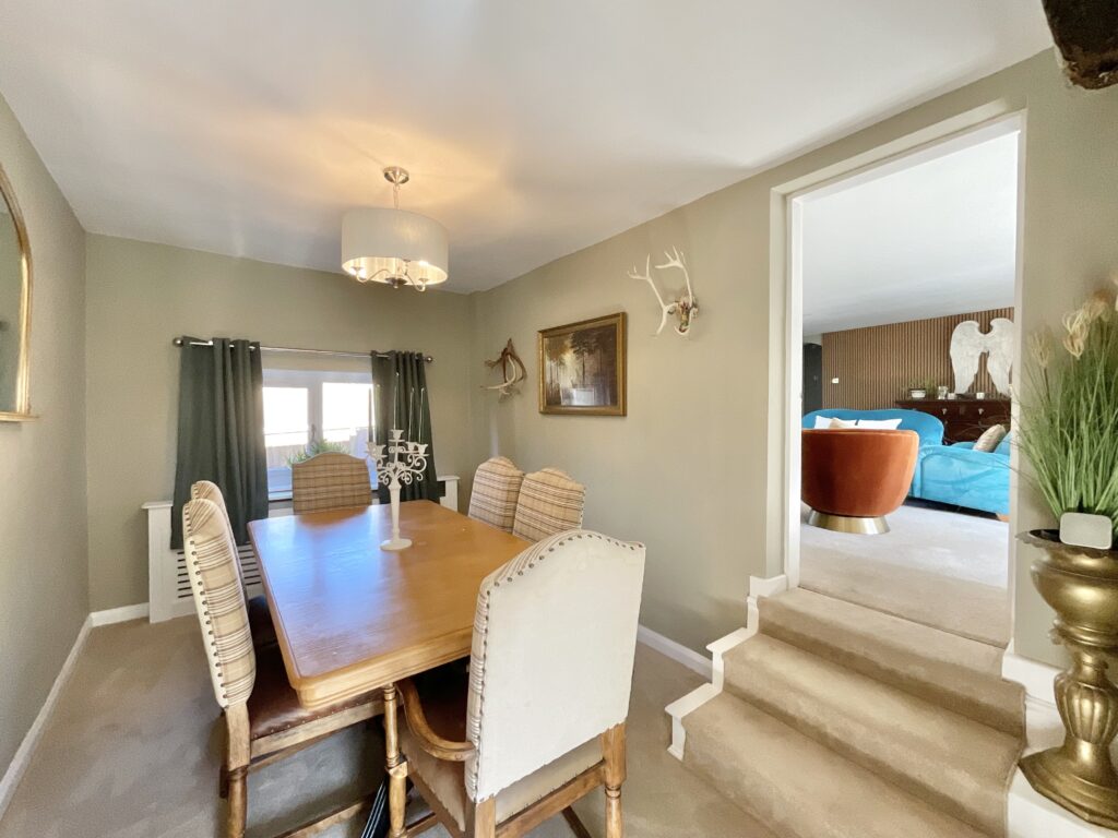 Windmill Hill, Rough Close, ST3