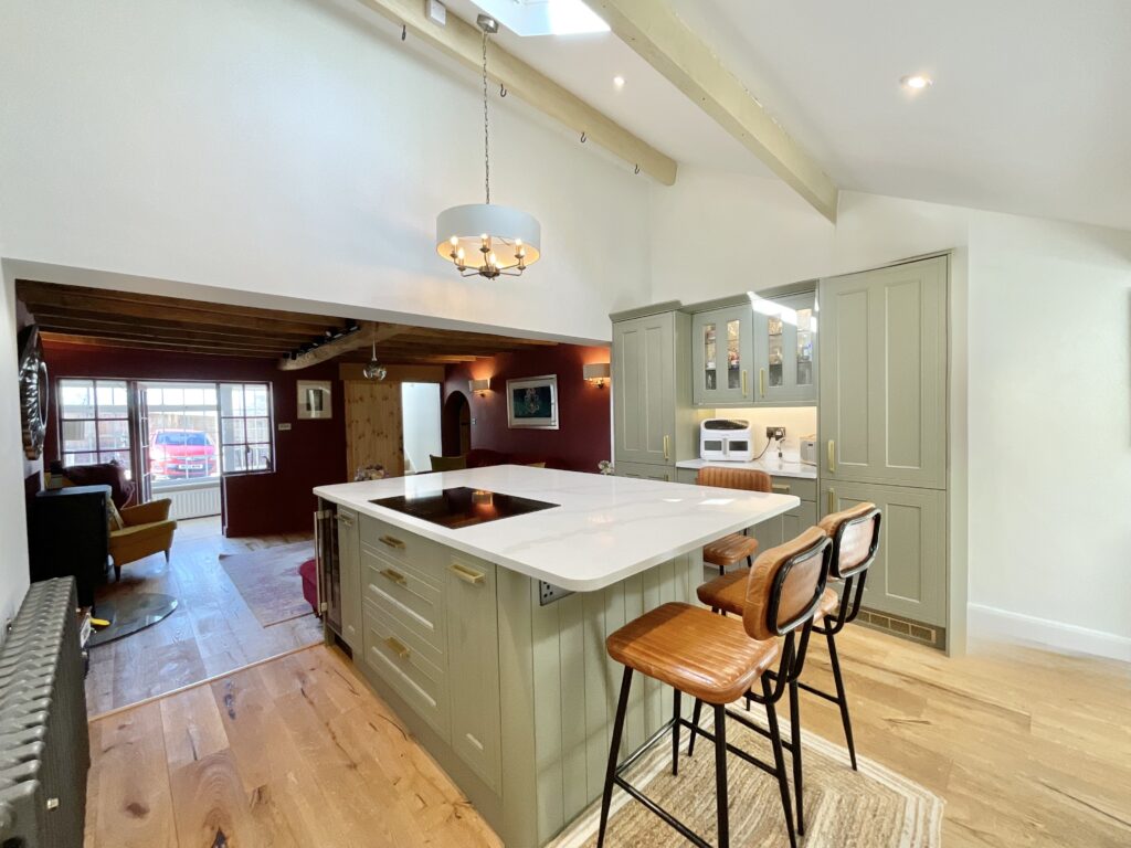 Windmill Hill, Rough Close, ST3