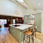 Windmill Hill, Rough Close, ST3