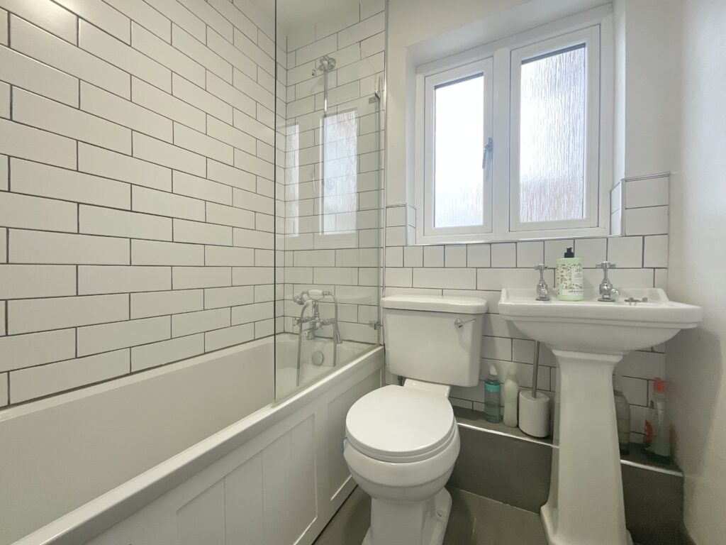 Eastern Road, Willaston, CW5