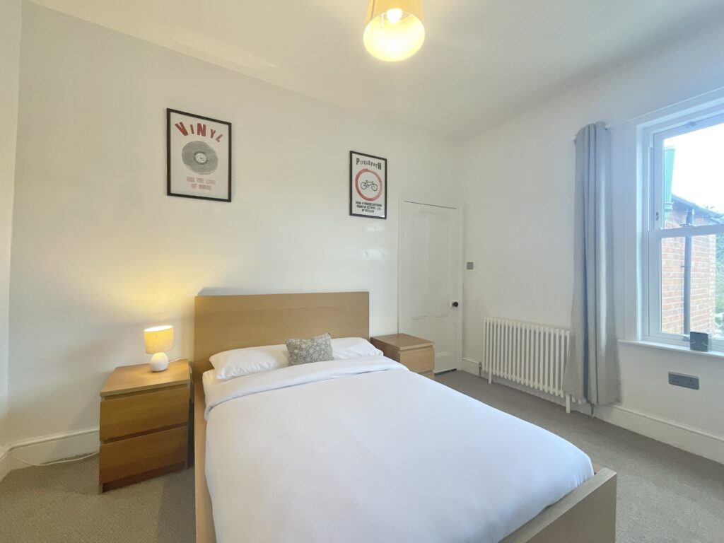 Eastern Road, Willaston, CW5