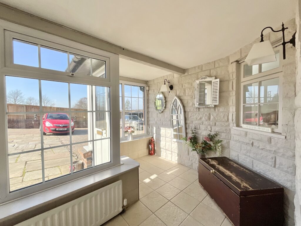 Windmill Hill, Rough Close, ST3