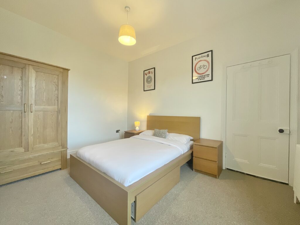 Eastern Road, Willaston, CW5