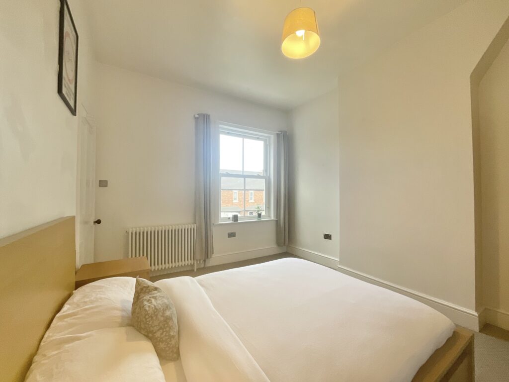 Eastern Road, Willaston, CW5