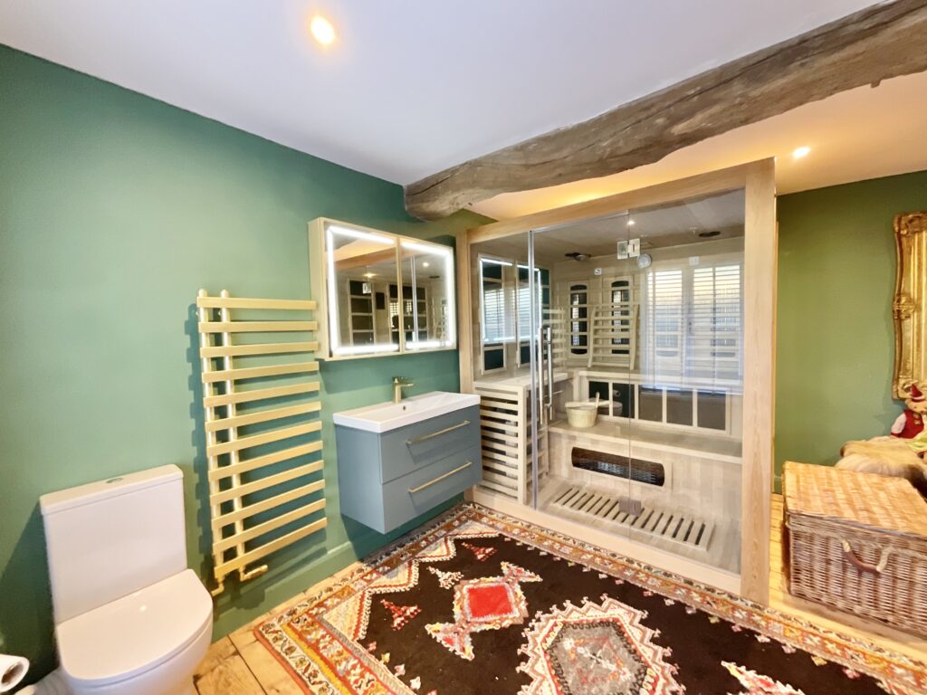 Windmill Hill, Rough Close, ST3