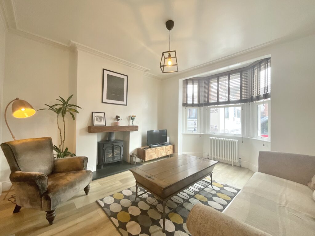 Eastern Road, Willaston, CW5