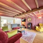 Windmill Hill, Rough Close, ST3