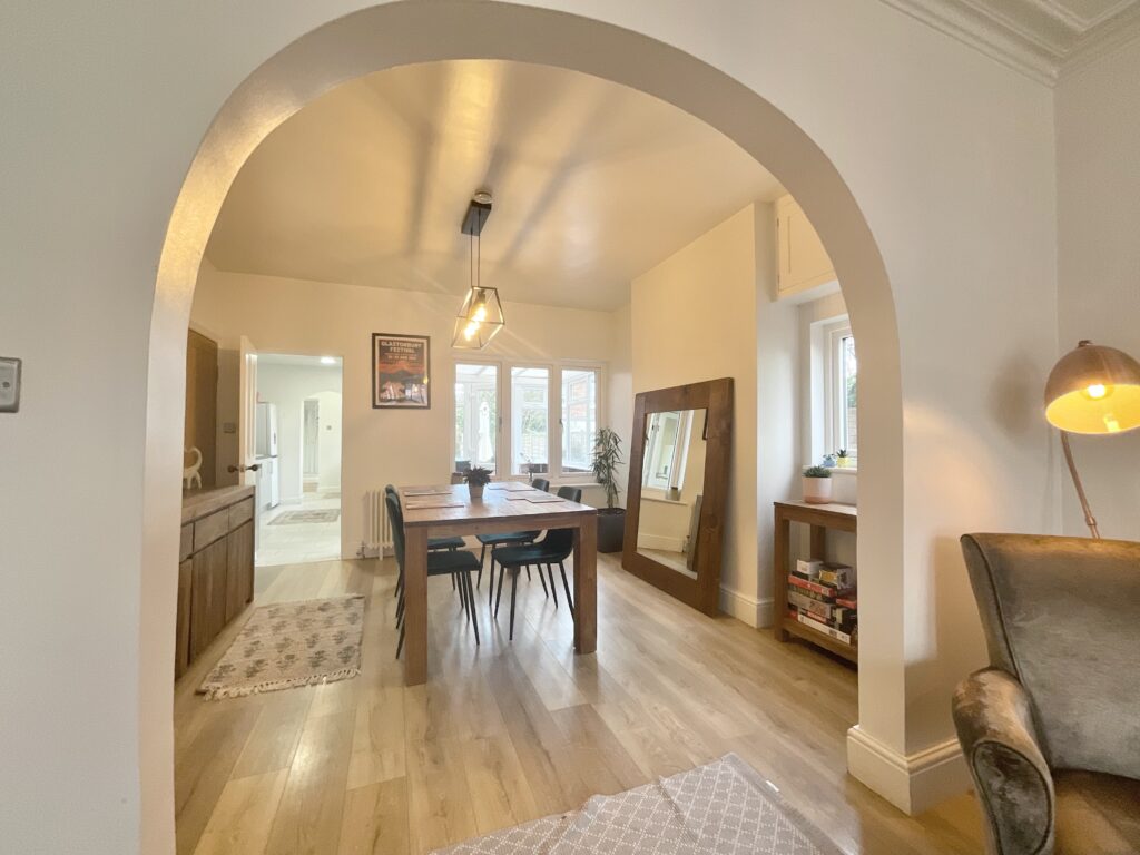 Eastern Road, Willaston, CW5