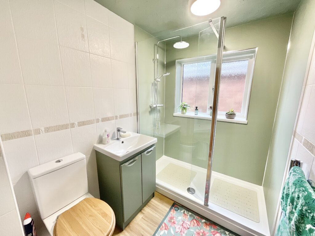 Ramage Grove, Stoke-On-Trent, ST3