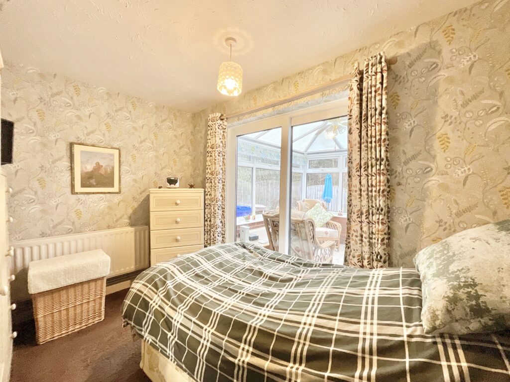 Ramage Grove, Stoke-On-Trent, ST3