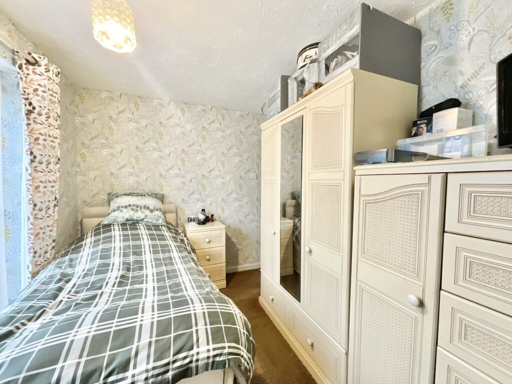 Ramage Grove, Stoke-On-Trent, ST3