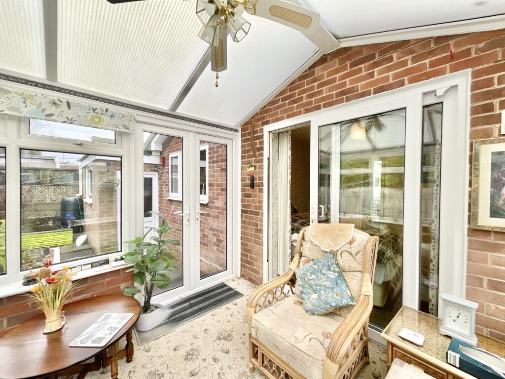 Ramage Grove, Stoke-On-Trent, ST3