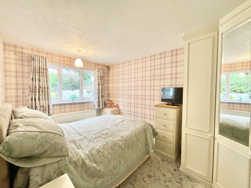 Ramage Grove, Stoke-On-Trent, ST3