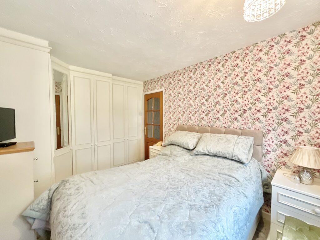 Ramage Grove, Stoke-On-Trent, ST3